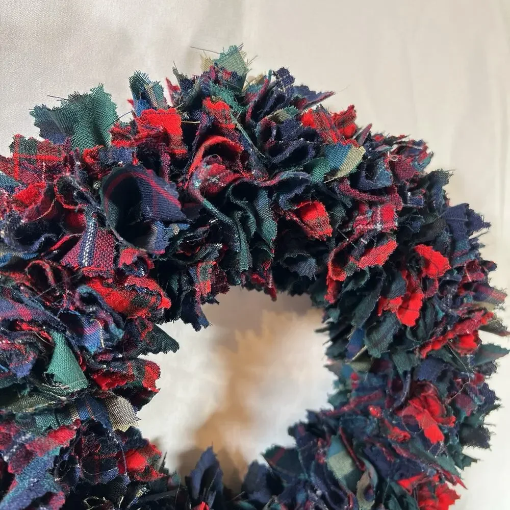 Handmade this took